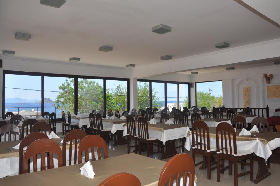 Victoria Suite Hotel & Spa Turgutreis Exterior foto